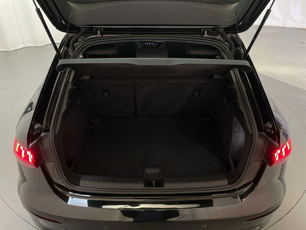 Audi A3 – foto 14