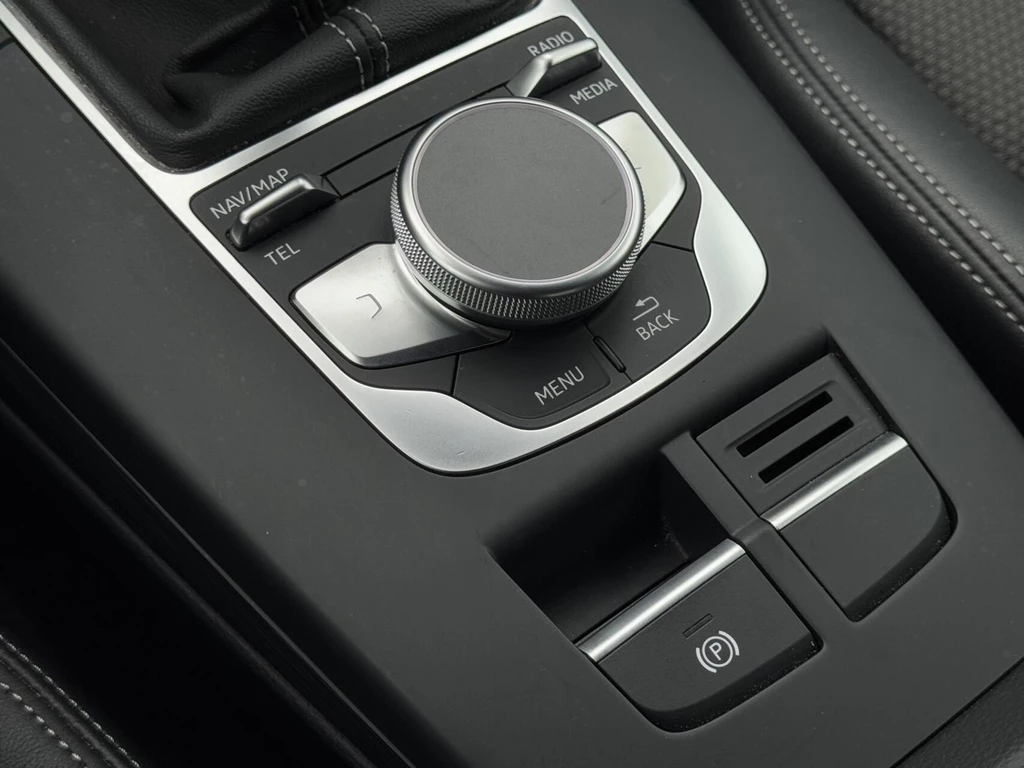 Audi A3 – foto 26