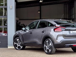 Citroën C4 – thumbnail 7