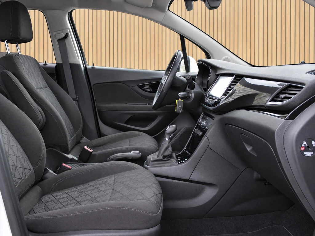 Opel Mokka X – foto 9