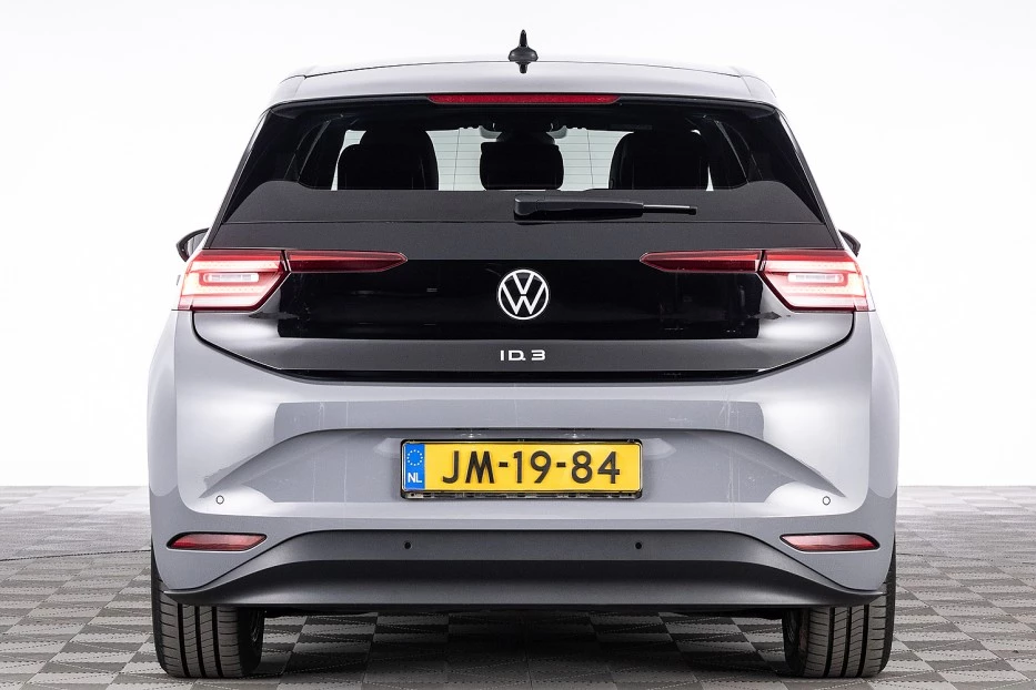 Volkswagen ID.3 – foto 5