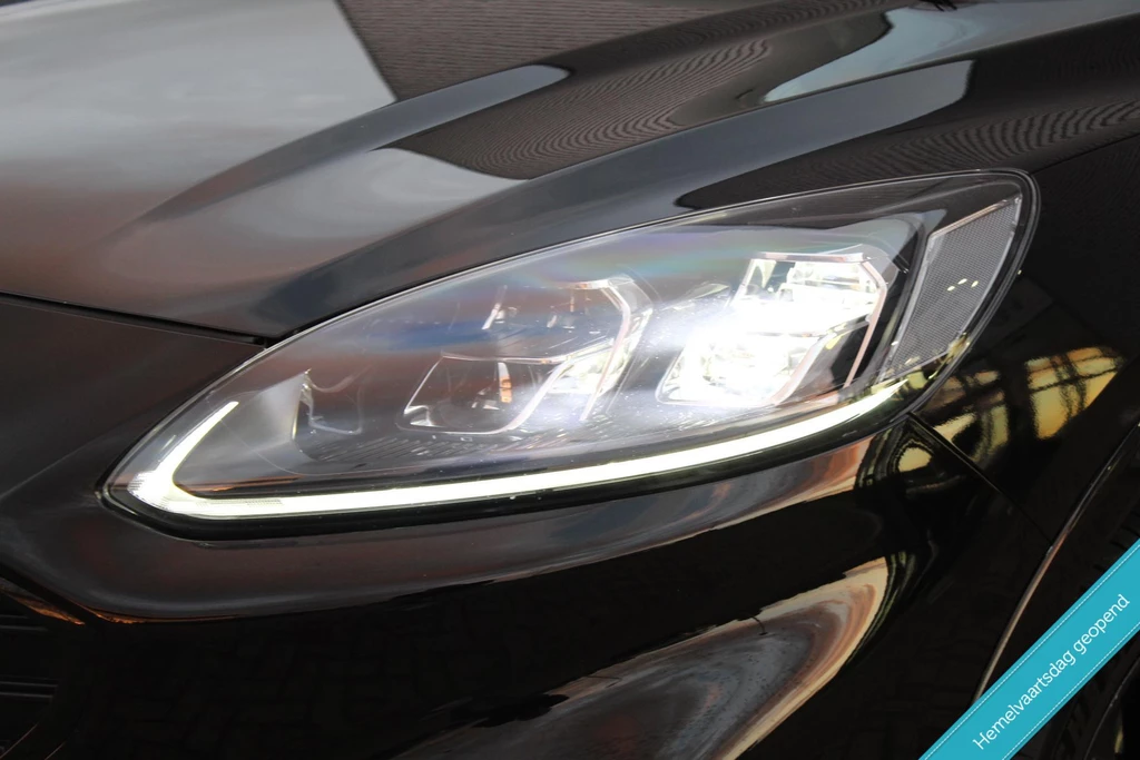 Ford Kuga – foto 11