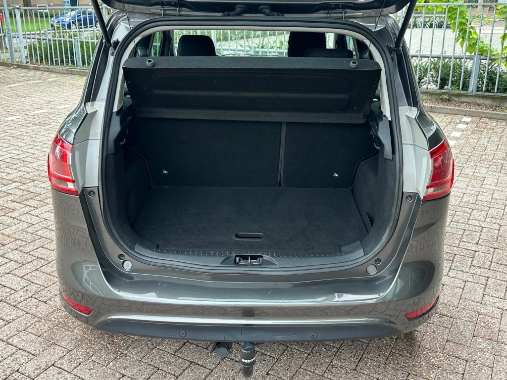 Ford B-MAX – foto 8