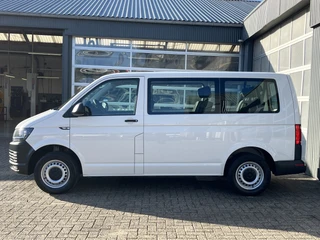 Volkswagen Transporter – thumbnail 3