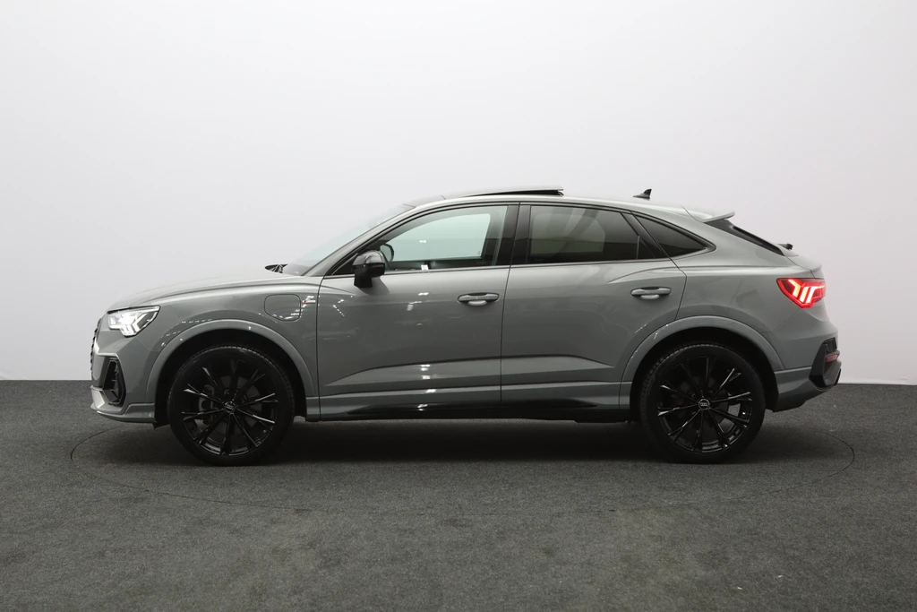Audi Q3 – foto 2