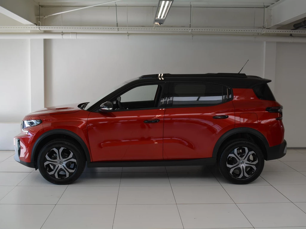 Citroën C3 Aircross – foto 3
