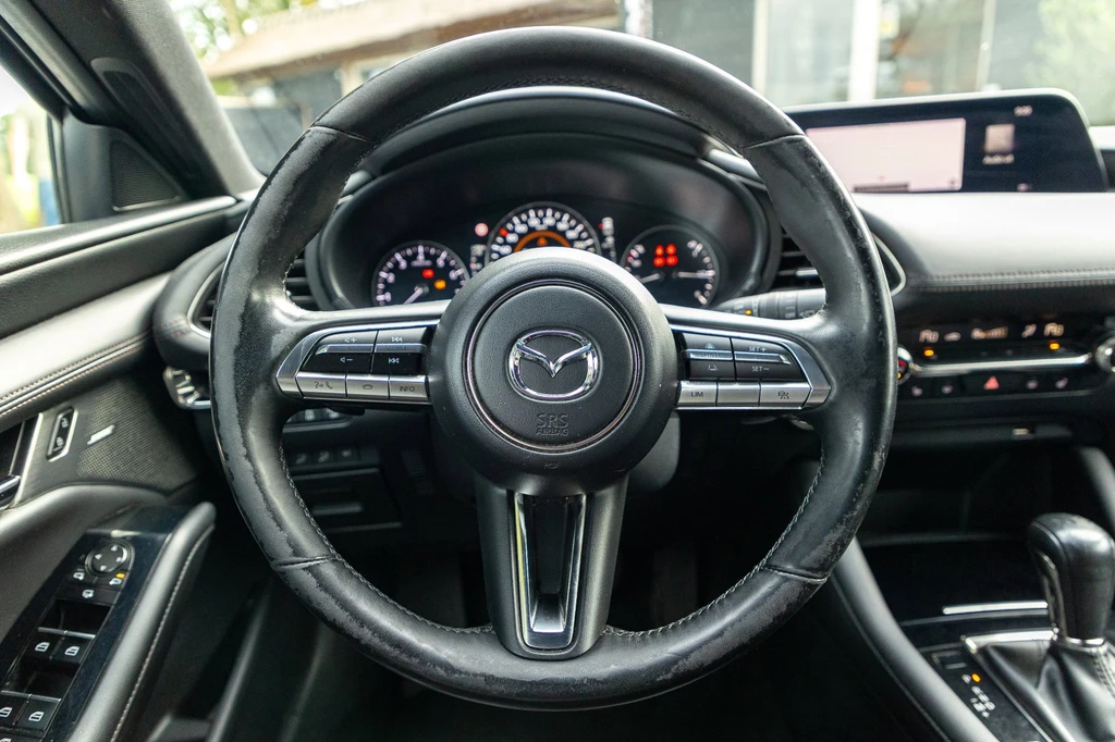 Mazda 3 – foto 16