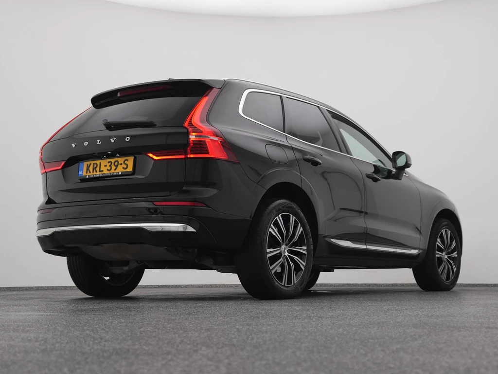 Volvo XC60 – foto 13