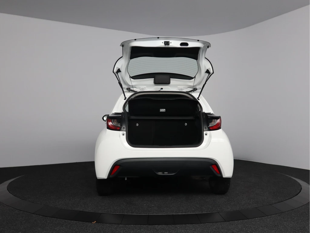 Toyota Yaris – foto 12