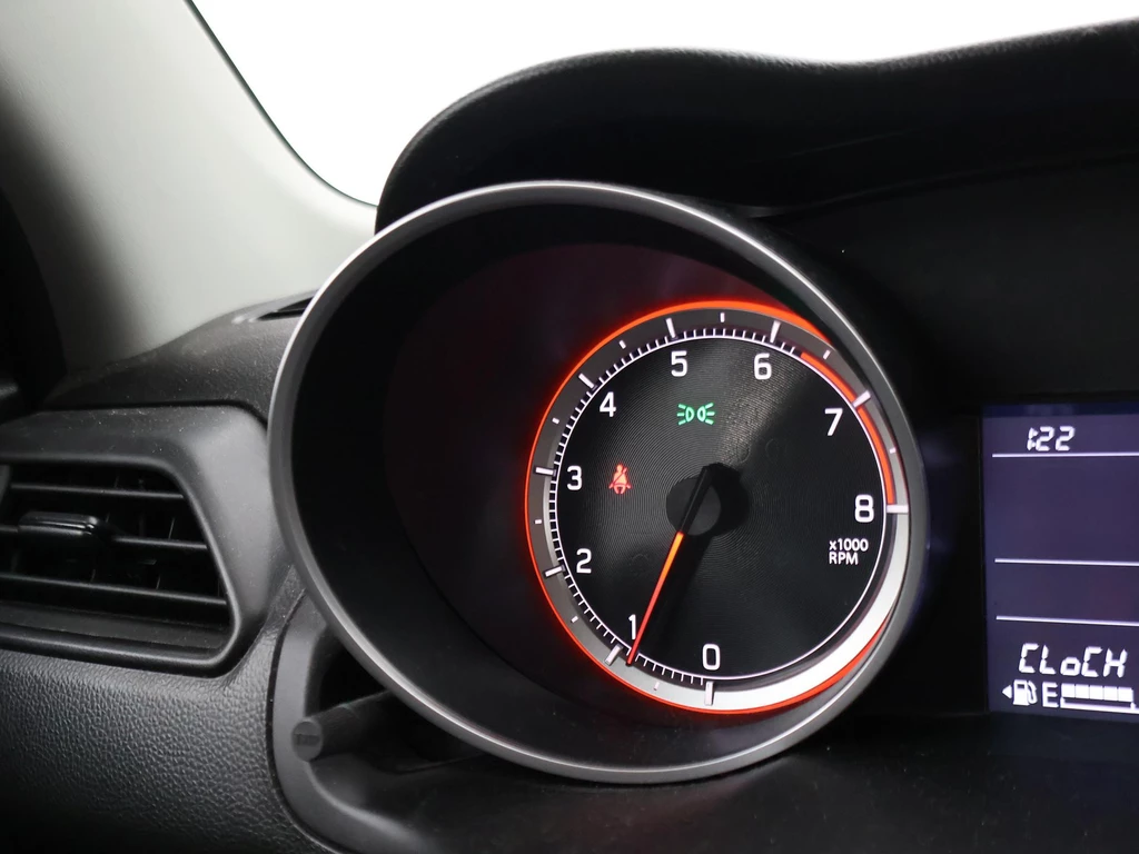 Suzuki Swift – foto 18