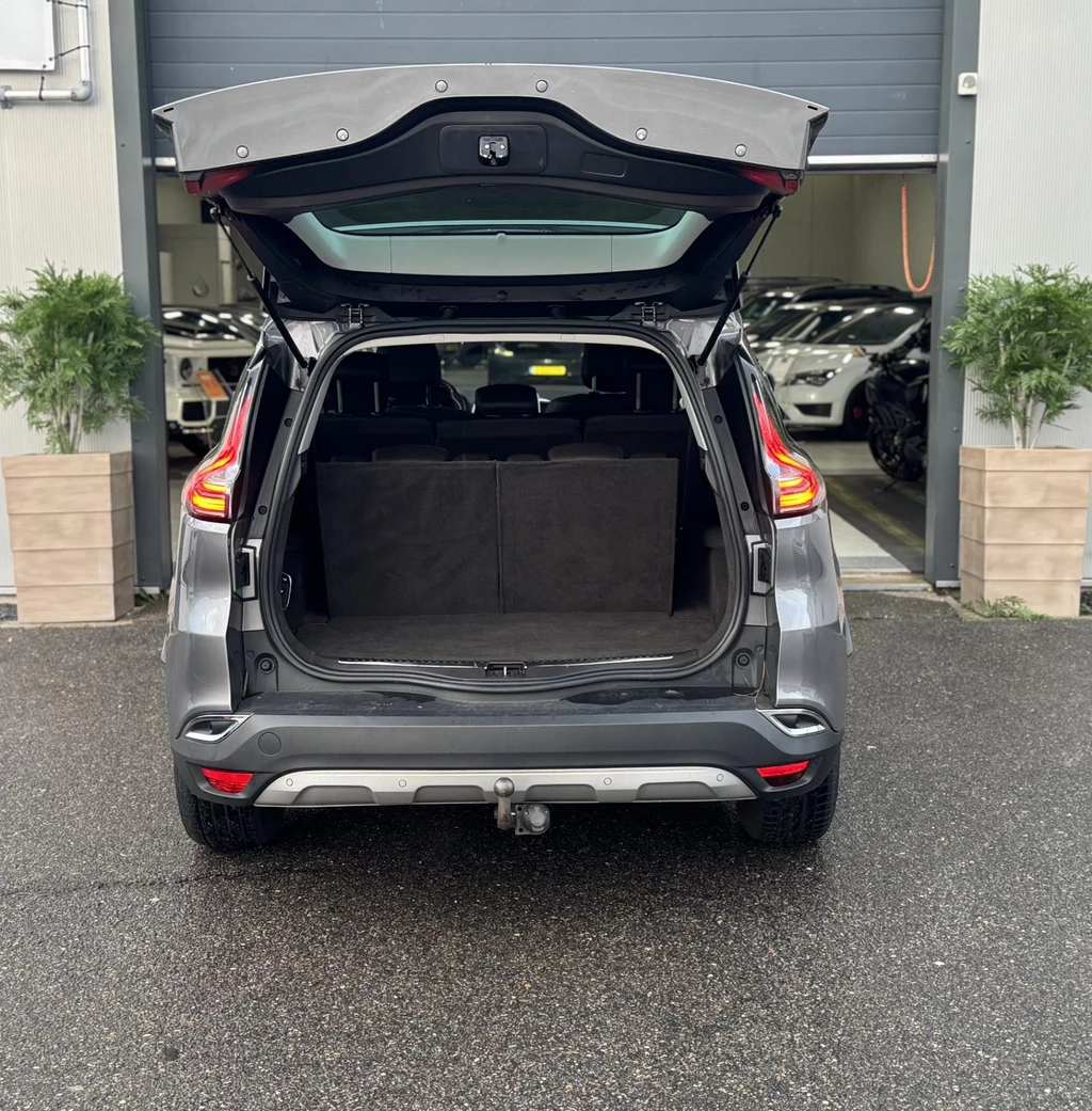 Renault Espace – foto 20