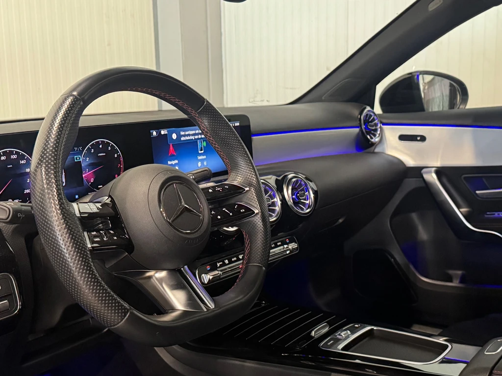 Mercedes-Benz A-Klasse – foto 16