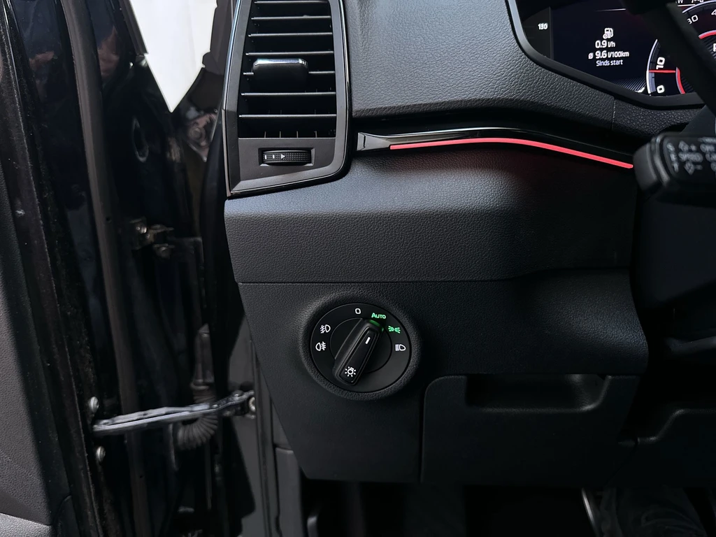 Škoda Karoq – foto 27