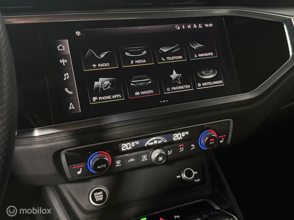Audi Q3 – foto 33