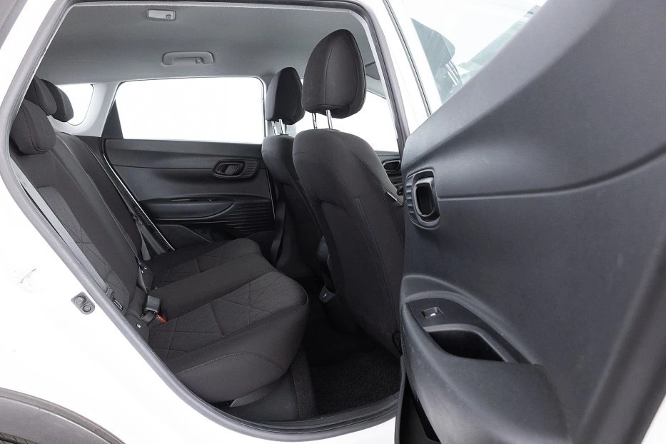 Hyundai Bayon – foto 17
