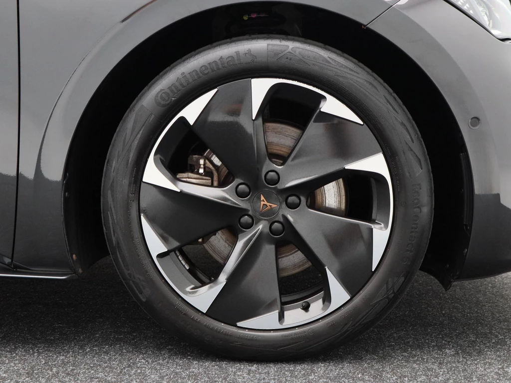 CUPRA Born – foto 13