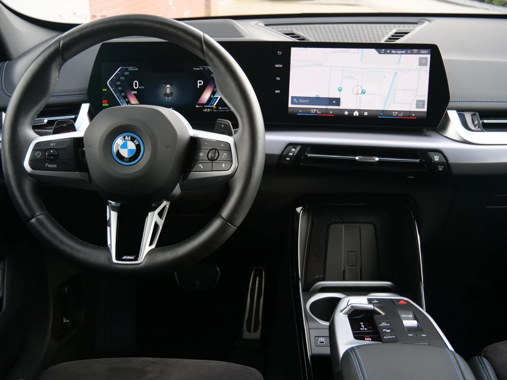 BMW X1 – foto 10