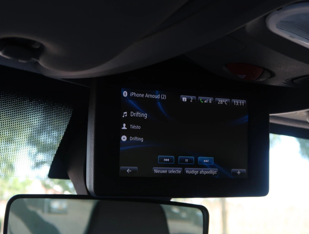 Renault Master – foto 18