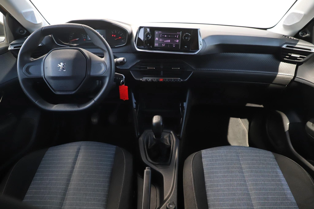 Peugeot 208 – foto 9