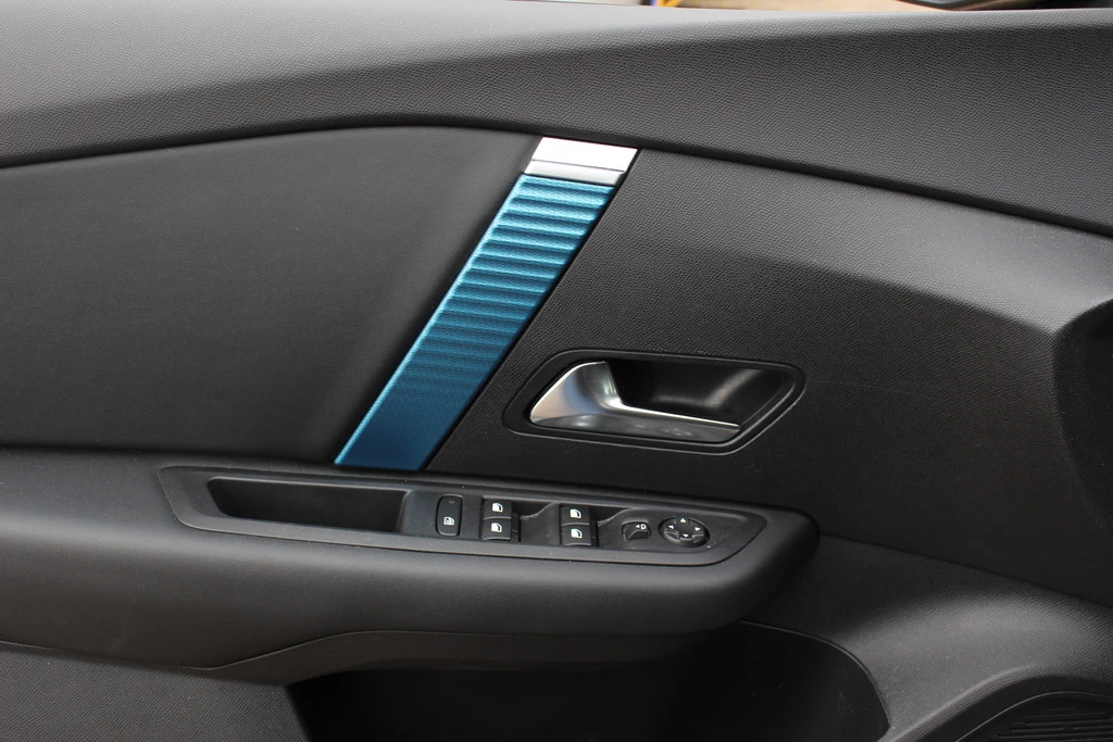 Citroën ë-C4 – foto 24