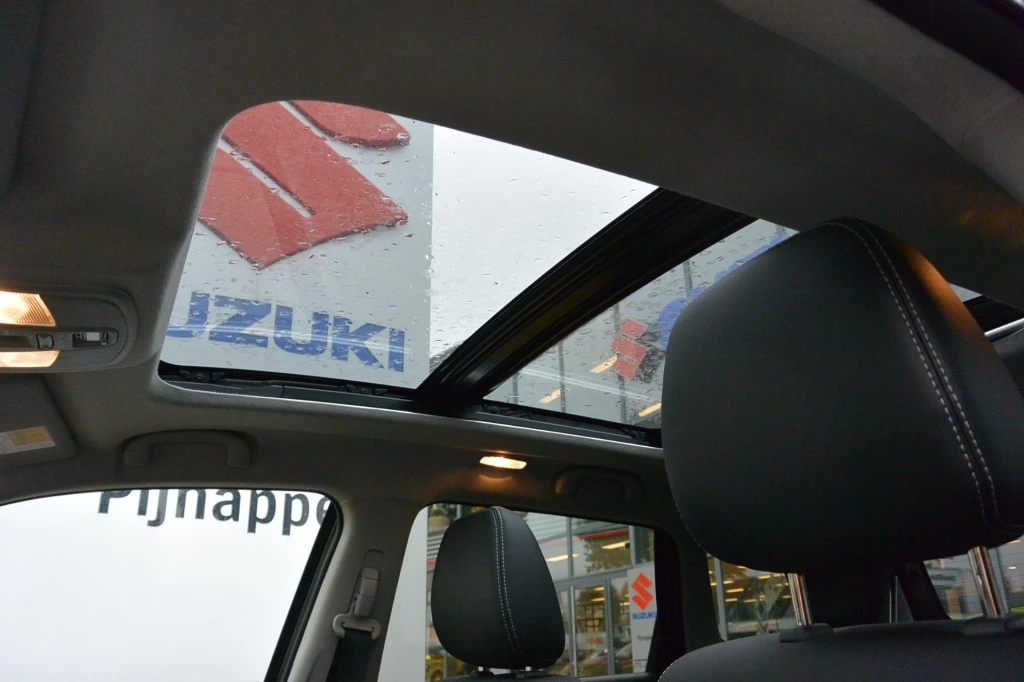 Suzuki Vitara – foto 15