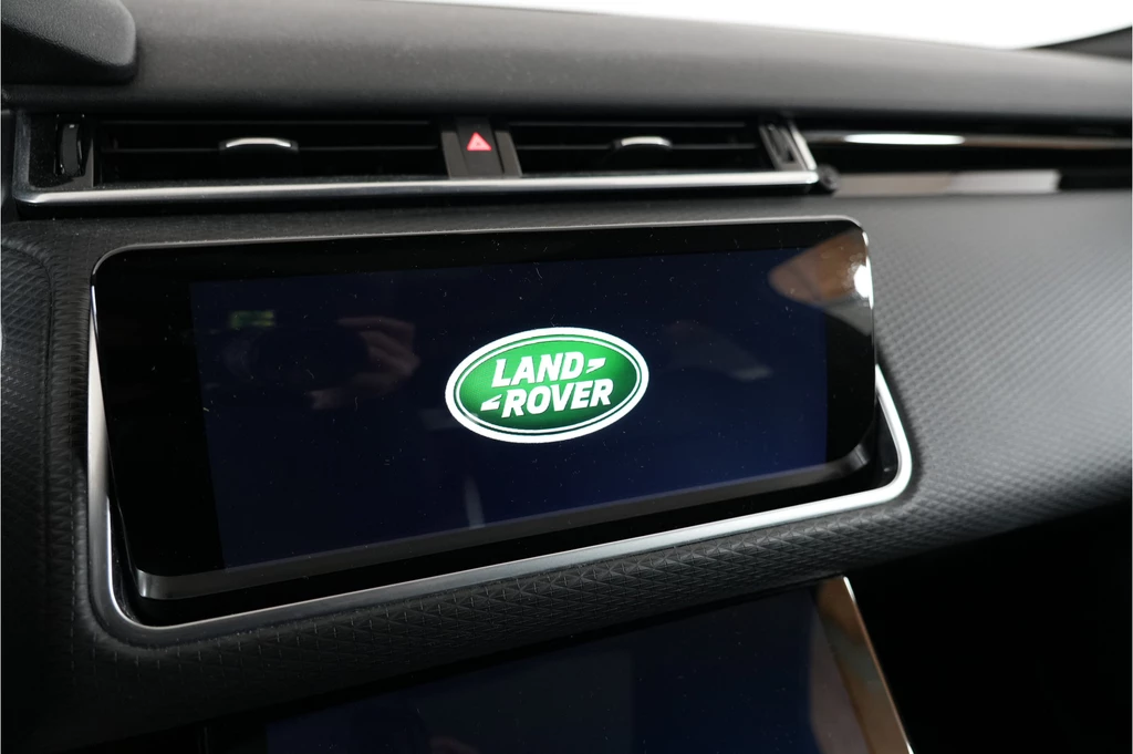 Land Rover Range Rover Velar – foto 35