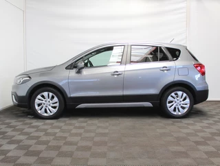 Suzuki S-Cross – thumbnail 2