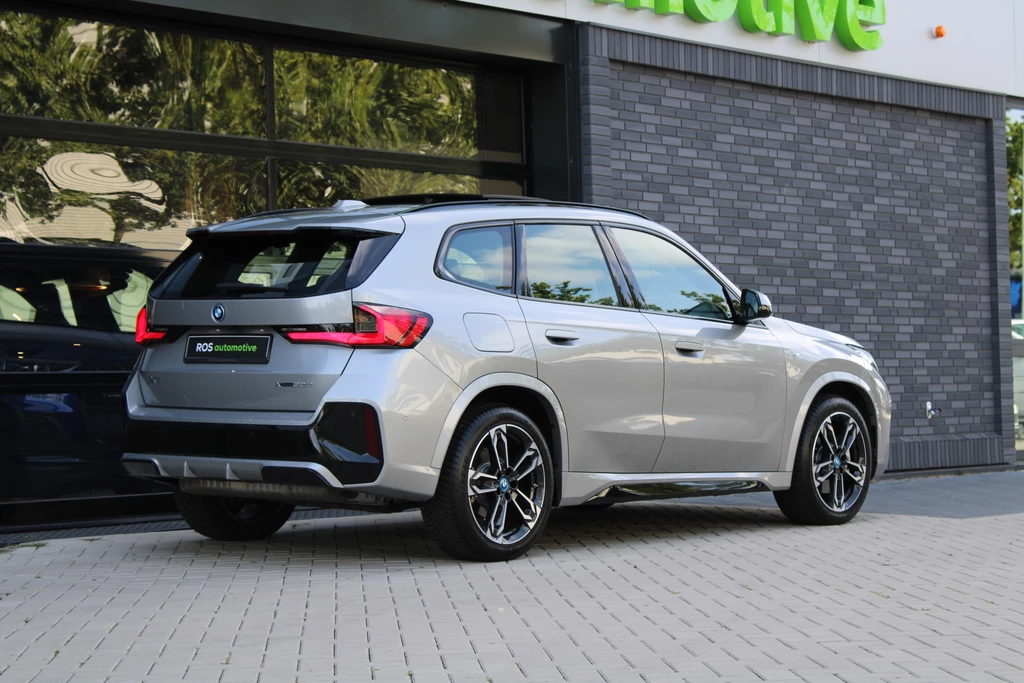 BMW X1 – foto 11