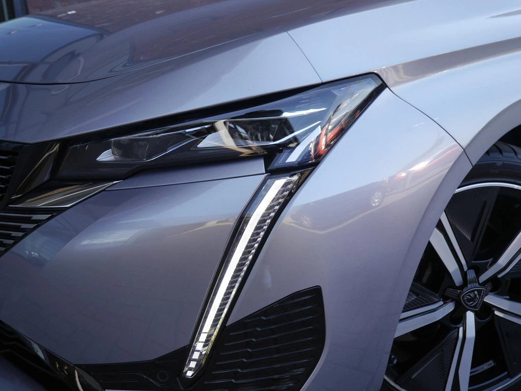 Peugeot 308 – foto 36