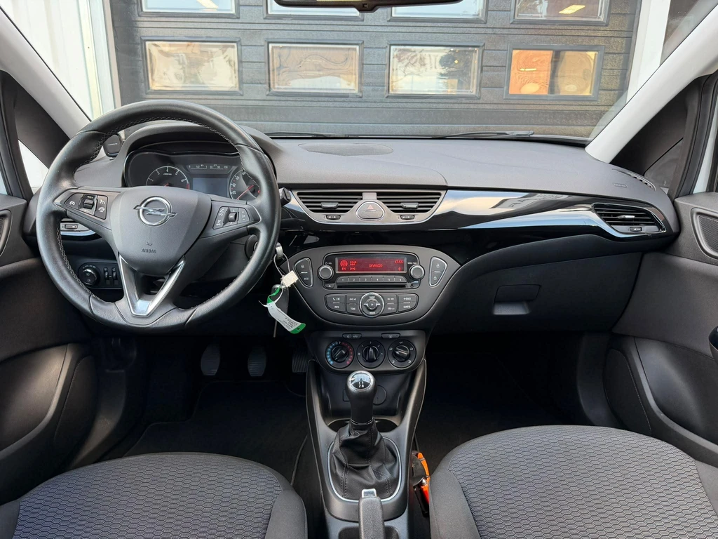Opel Corsa – foto 25