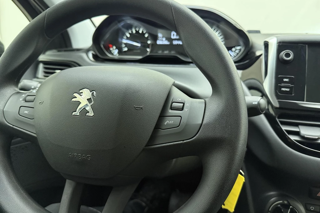 Peugeot 208 – foto 18