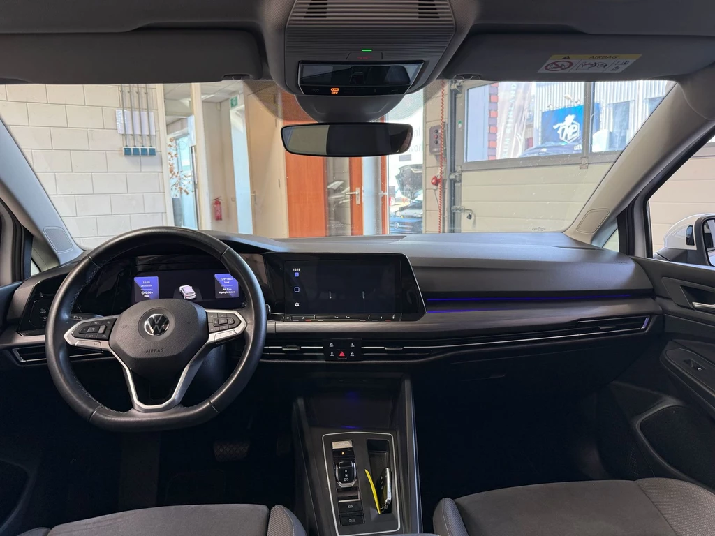 Volkswagen Golf – foto 12