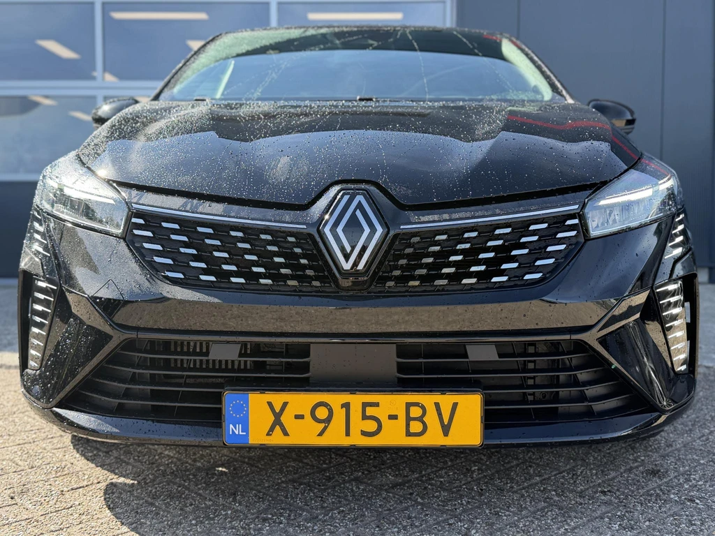 Renault Clio – foto 7