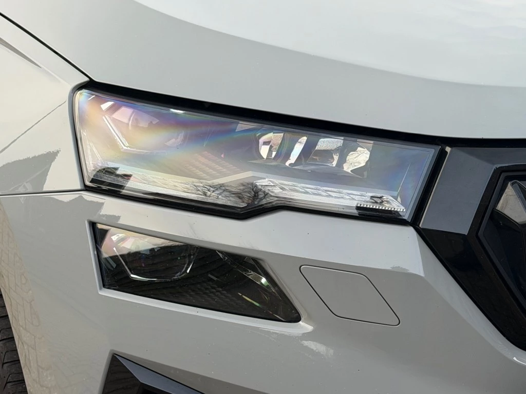 Škoda Karoq – foto 11