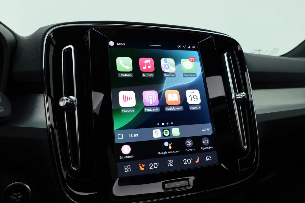 Volvo XC40 – foto 21