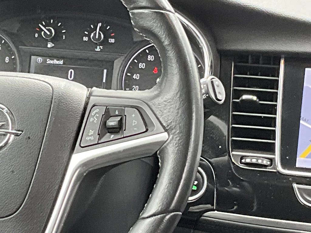 Opel Mokka X – foto 30