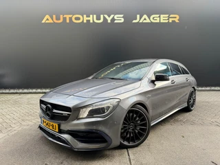 Mercedes-Benz CLA – thumbnail 1