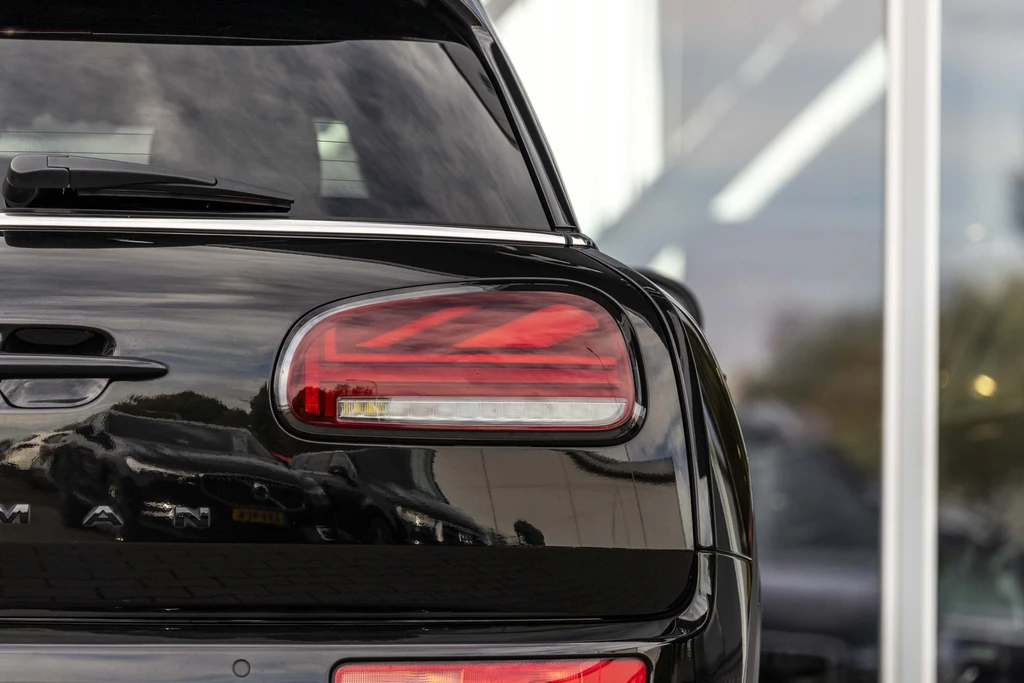 MINI Clubman – foto 41