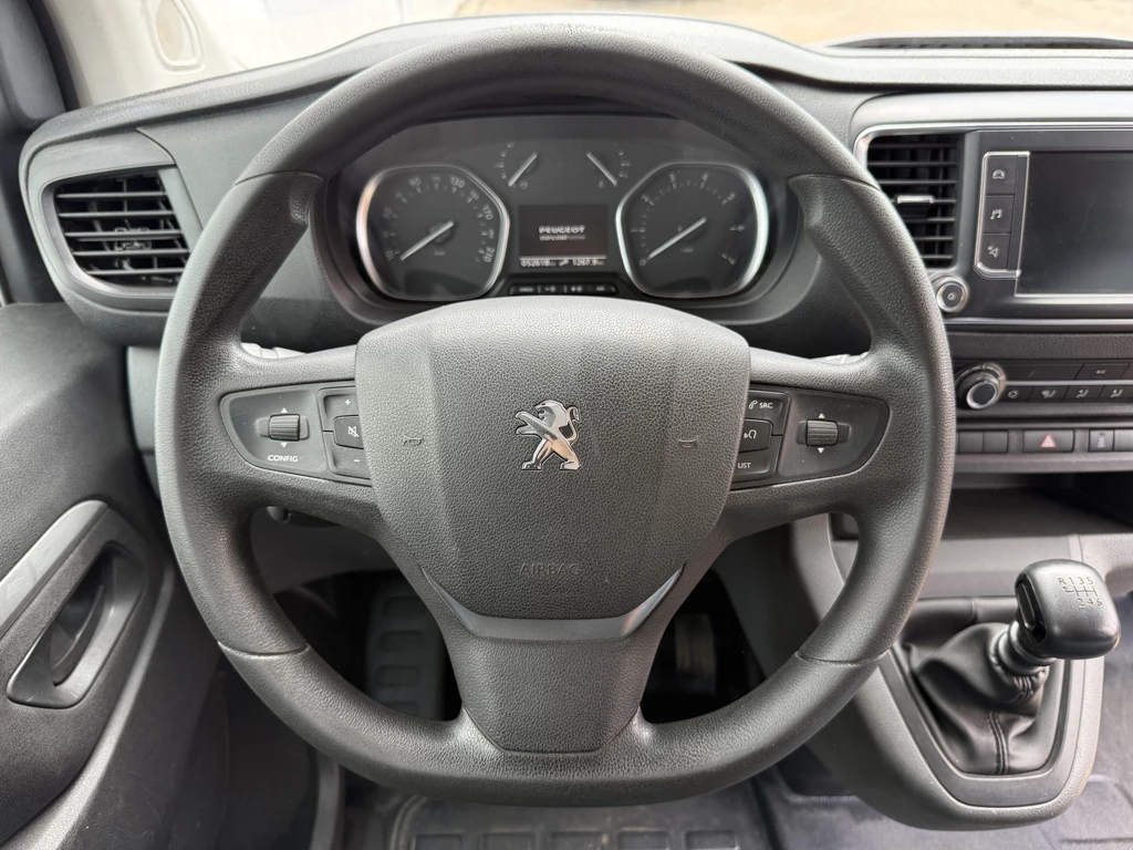 Peugeot Expert – foto 23