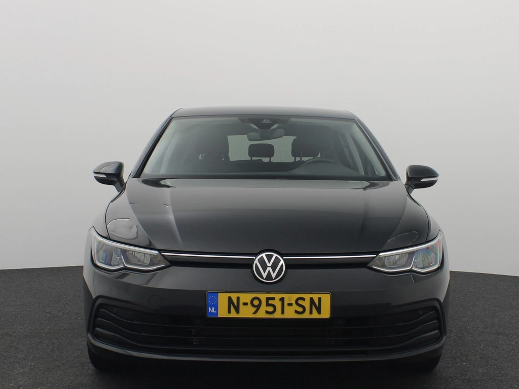 Volkswagen Golf – foto 9