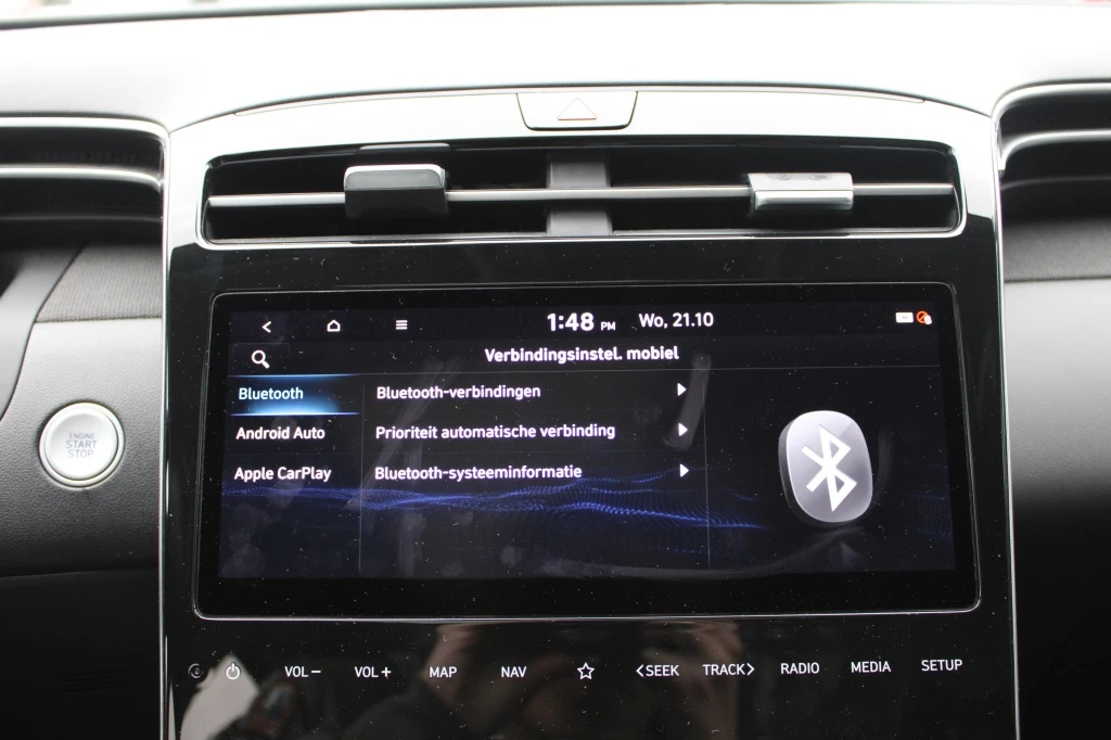 Hyundai Tucson – foto 24