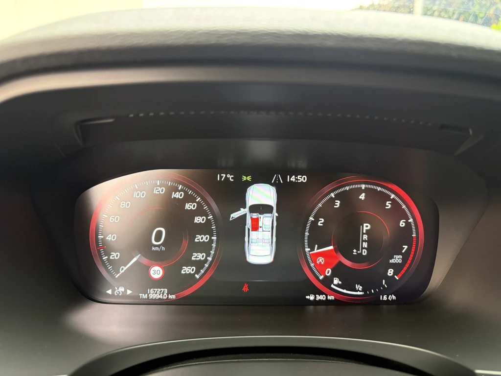Volvo S90 – foto 17