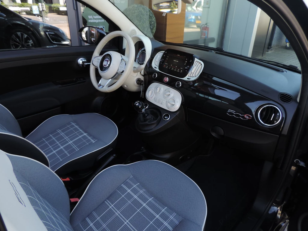 Fiat 500C – foto 13