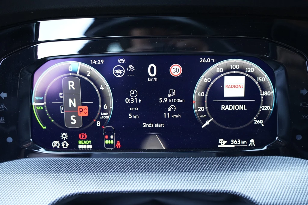 Volkswagen Golf – foto 16