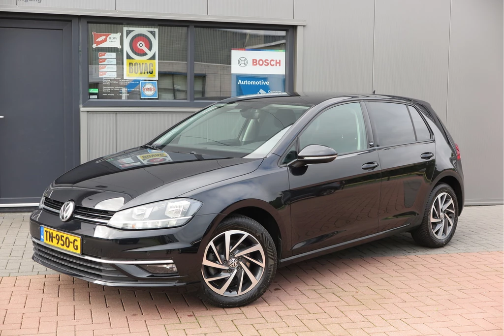 Volkswagen Golf – foto 3
