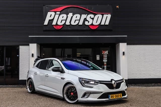 Renault Mégane – thumbnail 10