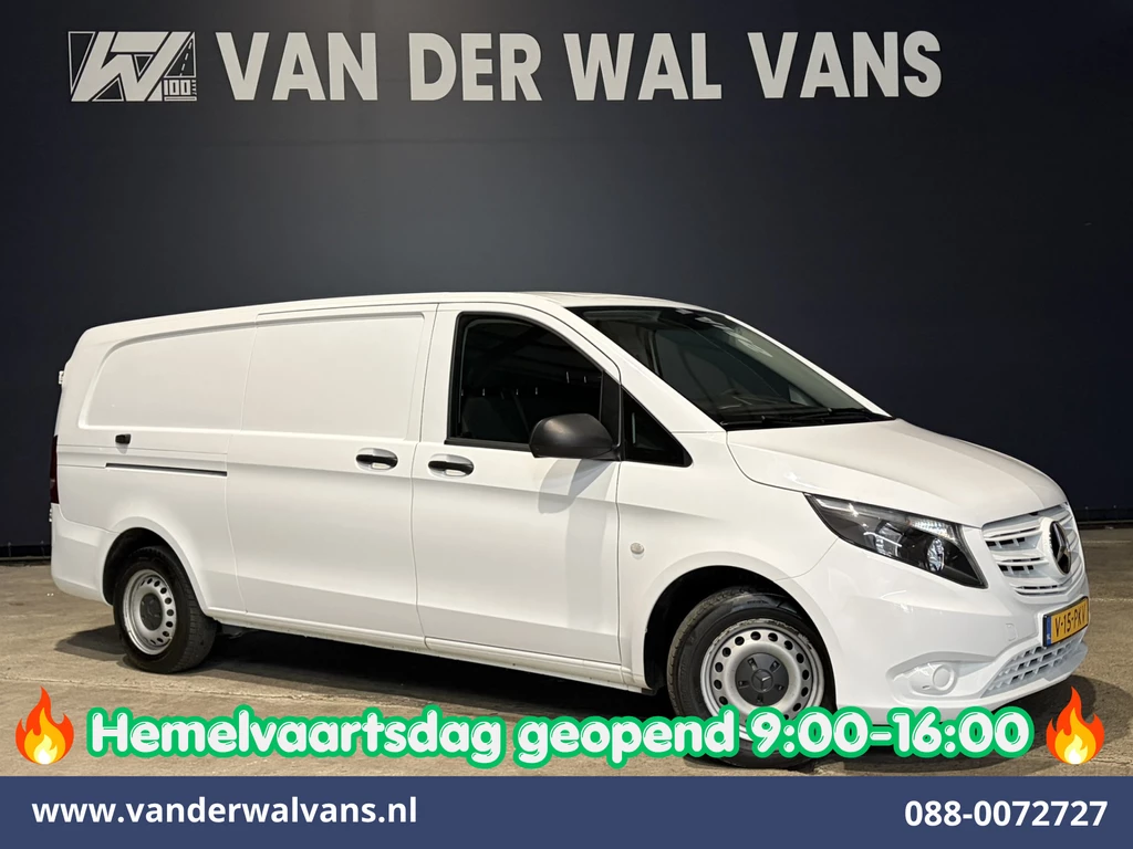 Mercedes-Benz Vito – foto 4