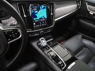 Volvo V90 – thumbnail 37