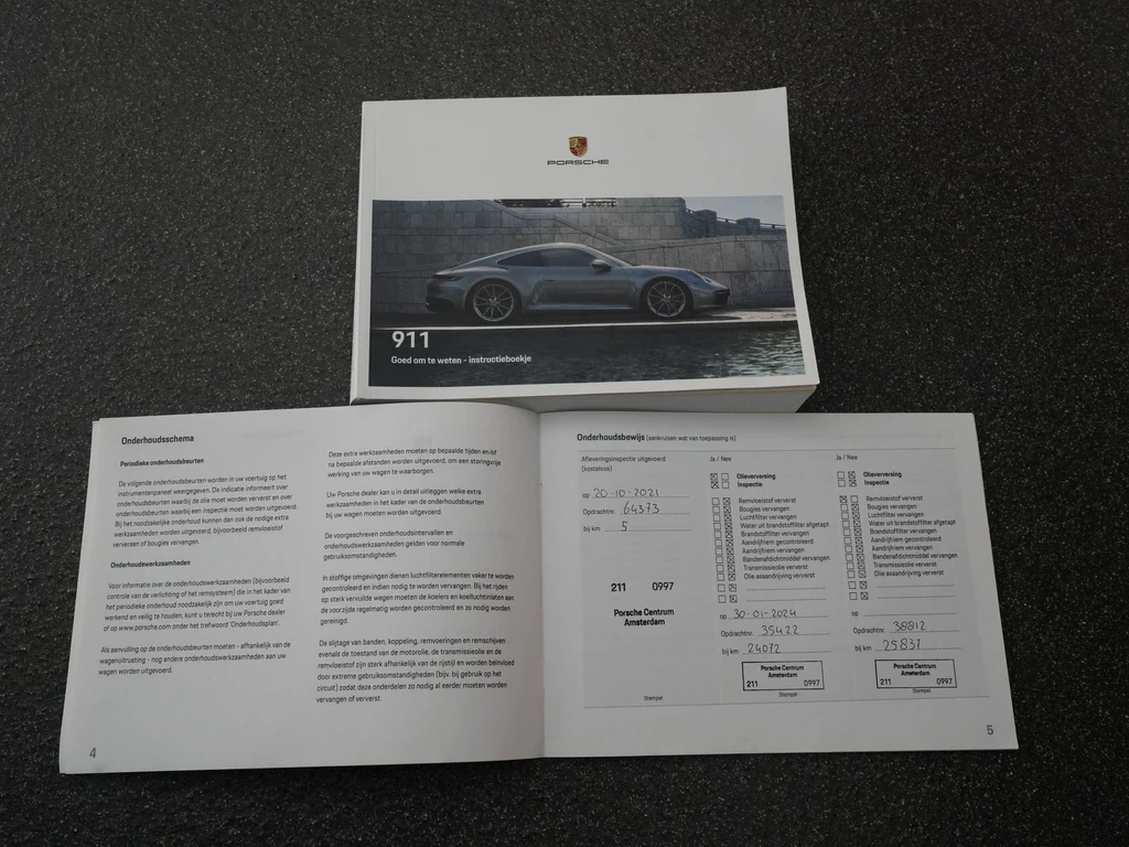 Porsche 911 – foto 27