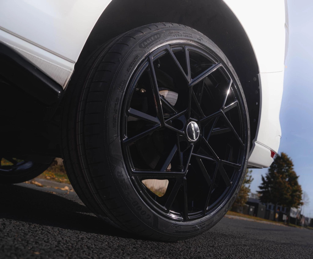 Volkswagen Caddy – foto 32